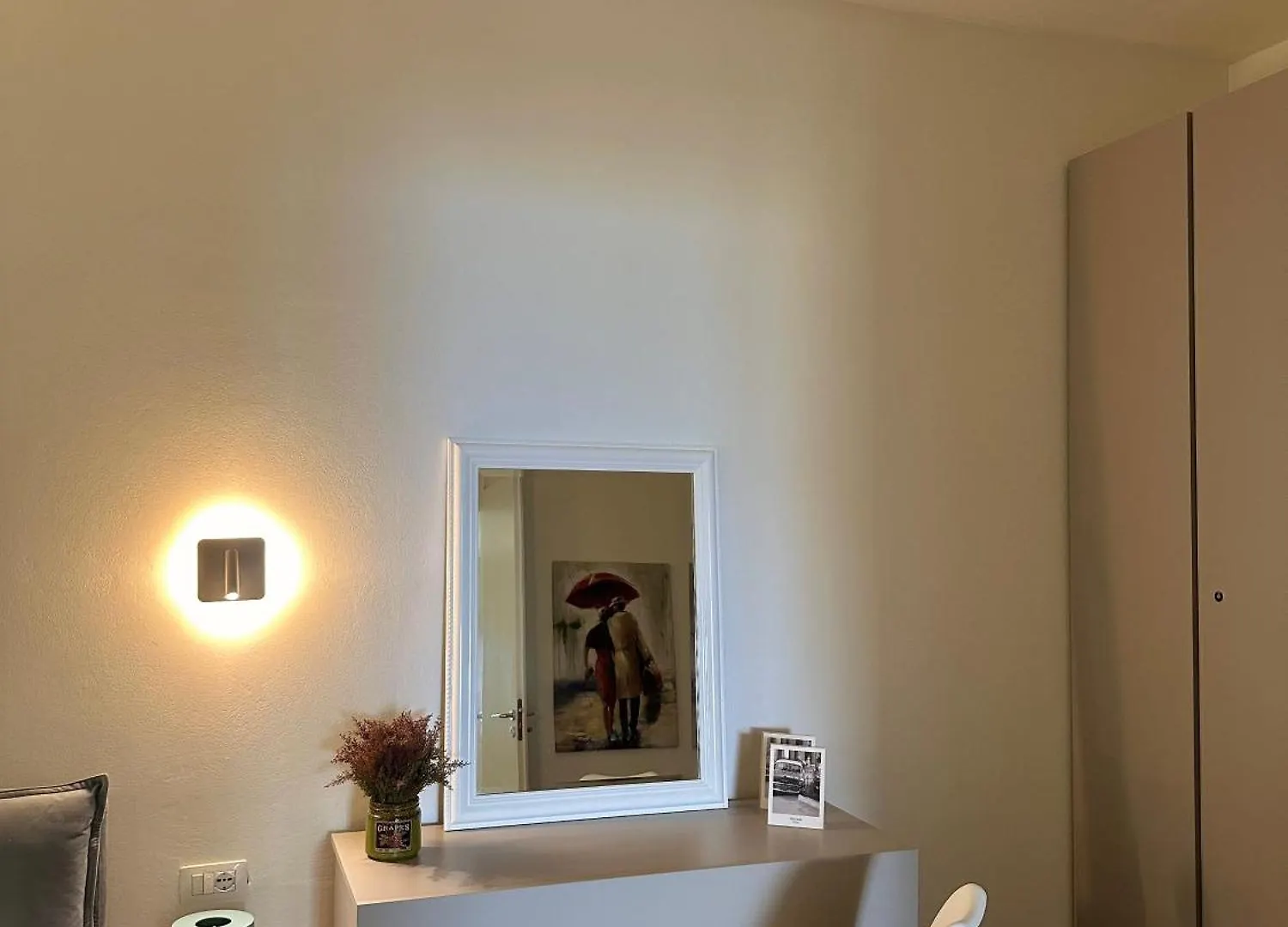Pacific 2 Bedroom Villa Palase