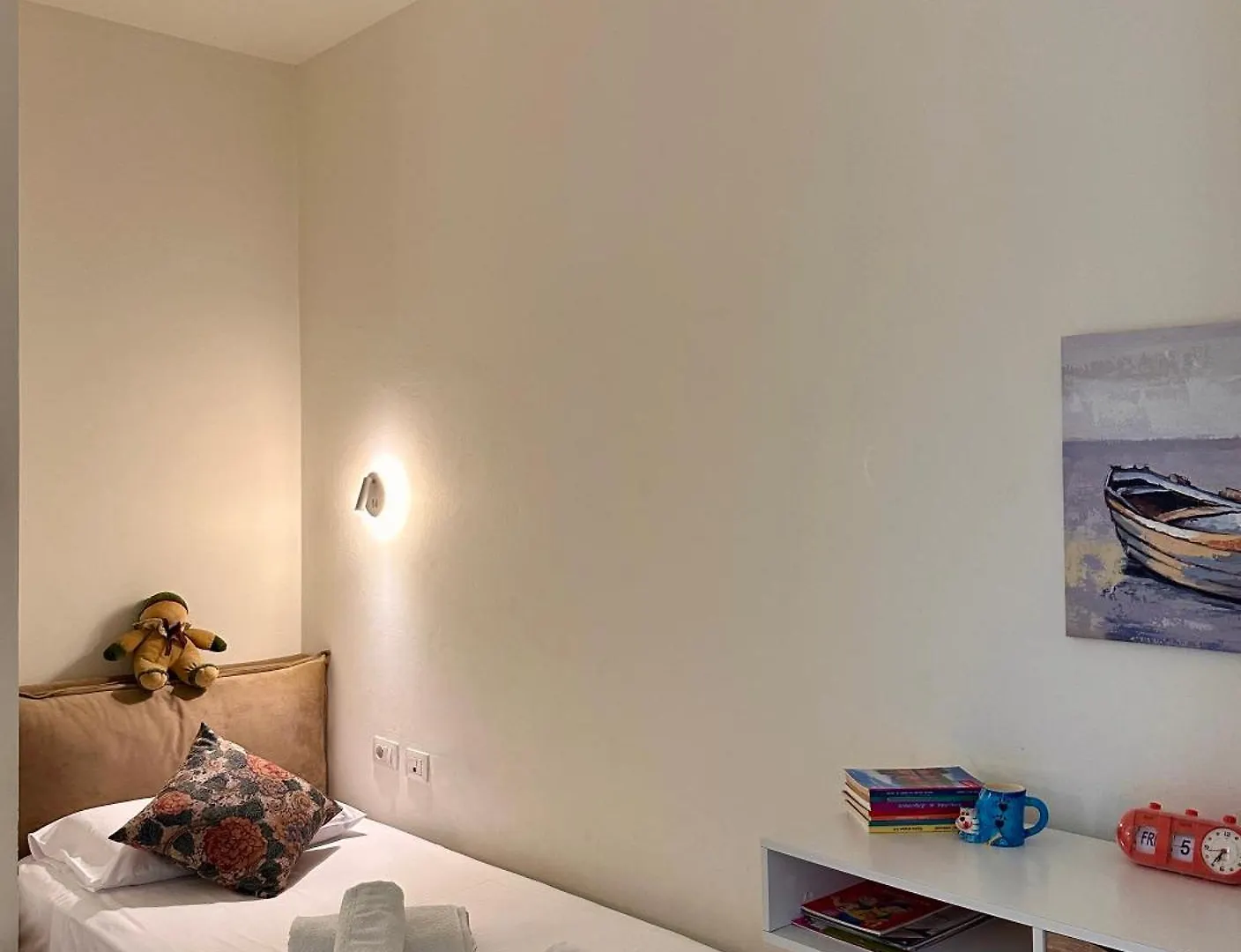 Pacific 2 Bedroom Villa Palase