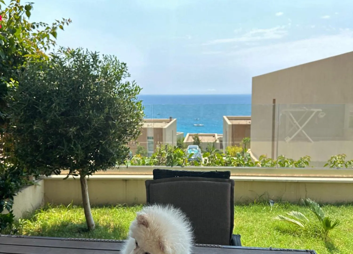 Pacific 2 Bedroom Villa Palase Αλβανία