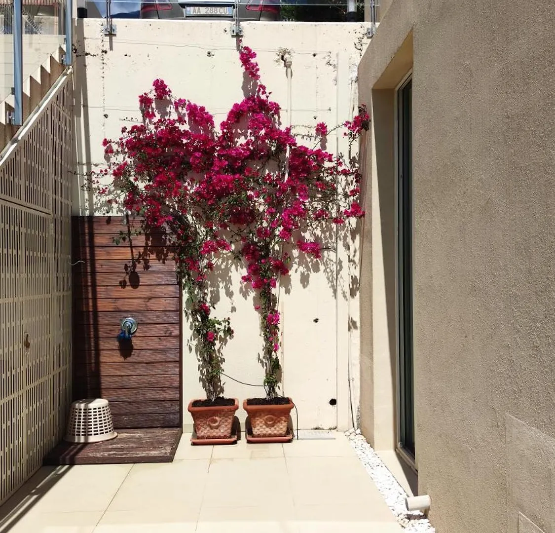 Pacific 2 Bedroom Villa Palase 0*, Paljasa Albania